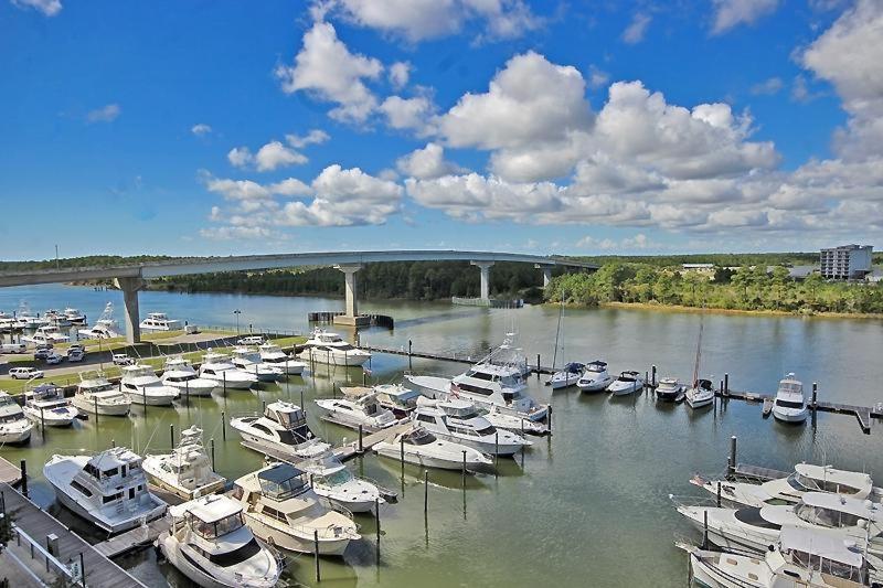 Wharf 615 Βίλα Orange Beach Εξωτερικό φωτογραφία